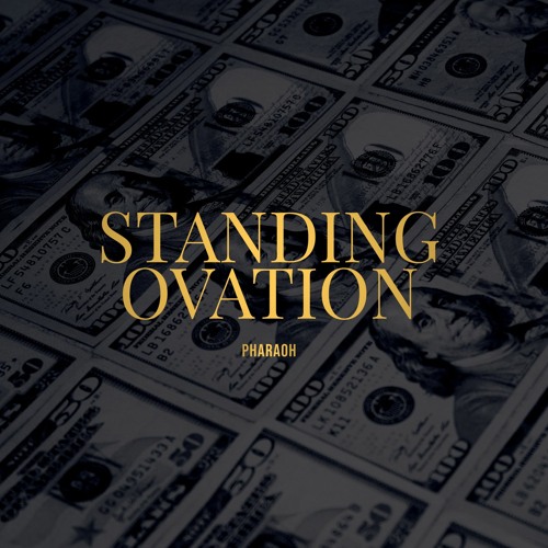 STANDING OVATION