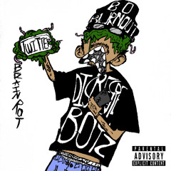 BRAIN ROT (prod. Vyle)