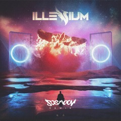 Illenium, Runn - Free Fall (SoSmoov Remix)