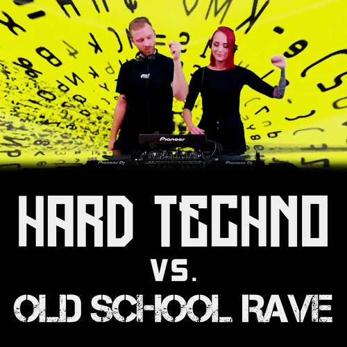 Scove x Veyla: Hard Techno vs. Old School Rave Set