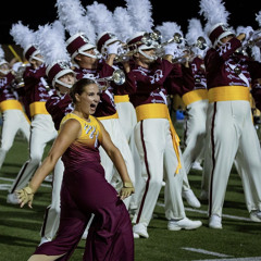 The Cadets 2021- “Shall Always Be”