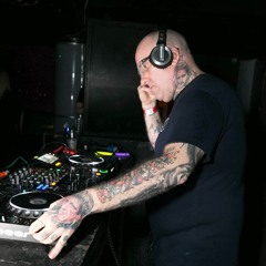 DJ TECHNOTRANCE / SPECIAL SERIES #1 GUEST MIX ON TOXIC SICKNESS / APRIL / 2021