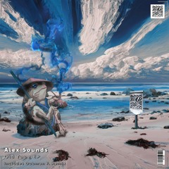 PREMIERE: Alex Sounds - Old Tape (Original Mix) [Beachside Records]