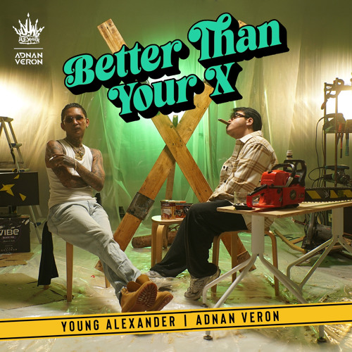 Stream Young Lex,Adnan Veron ft Young Alexander BTX (Extended Mix