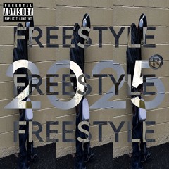 2025® FREESTYLE