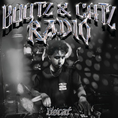 BOOTZ & CATZ RADIO 003