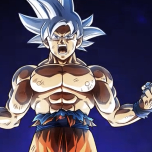 SageMix-Ultra Instinct Goku Theme (Epic Cover) - Dragon Ball FighterZ