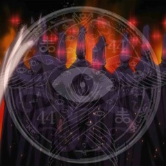 *HOSTED BY DJ JAWN MOXLEY* DARK ORDER w/ GNARLYNICK [PROD XION ORION]