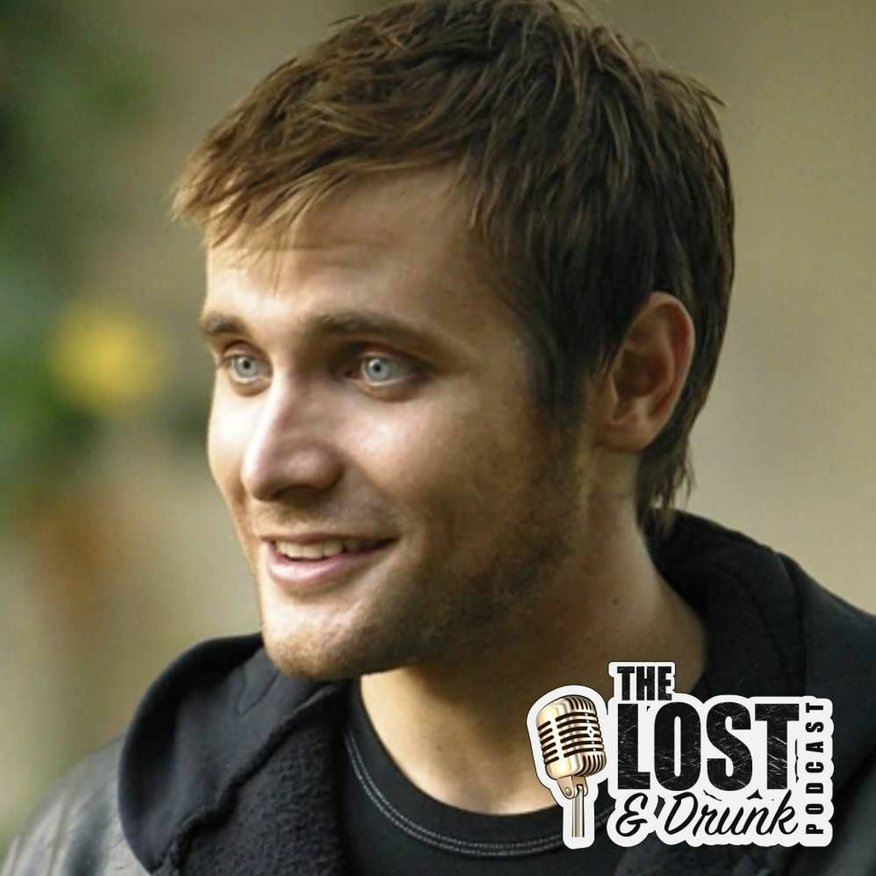 The LOST (& Drunk) Podcast