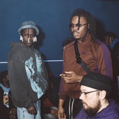 Lucki x Lil Yachty - I Don’t