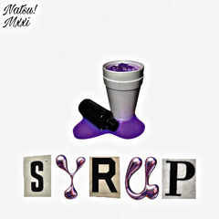 SYRUP (prod. 13sus + 1tetsuya)