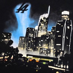 LA