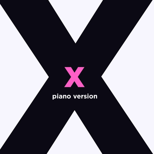 Not Roxanne... (Piano Version)