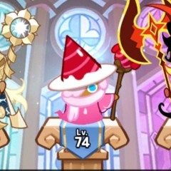 🌼 , Sage Of Truth + Truthless Recluse Gacha Banner OST (COOKIE RUN KINGDOM) ★ 🎭
