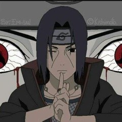 Uchiha Speacial Ultra BASS