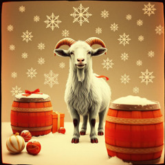 Ye Merry Yule-Tide Jigge