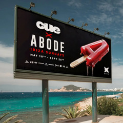 CUE Ibiza Comp Mix