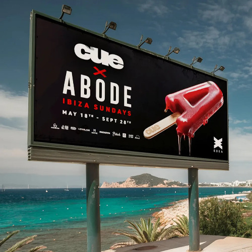 CUE Ibiza Comp Mix