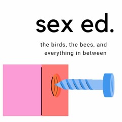 Episode 5 - Let's talk about squirting 💦