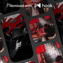 424KP x Scott - Love Scars x Vses (@vr6sam Hook Mashup)