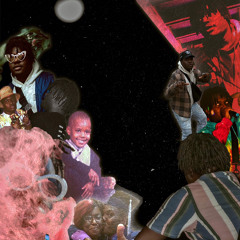 Back Of My Mind x 10v3