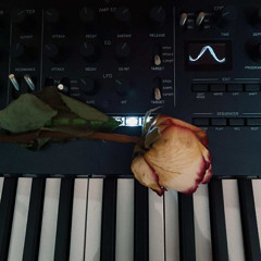 Synthwave Darkwave Mix