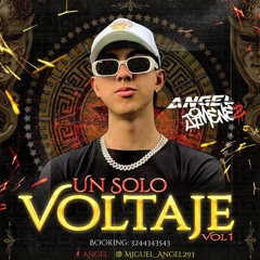 ⚜️𝓾𝓷 𝓼𝓸𝓵𝓸 𝓿𝓸𝓵𝓽𝓪𝓳𝓮⚡️   vol.1