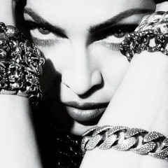 Madonna - Celebration (Achille Sarcone Waiting For The Acapella Mix)