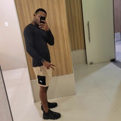 Passei de nave e ela me viu ( RMX PRETIN JR )