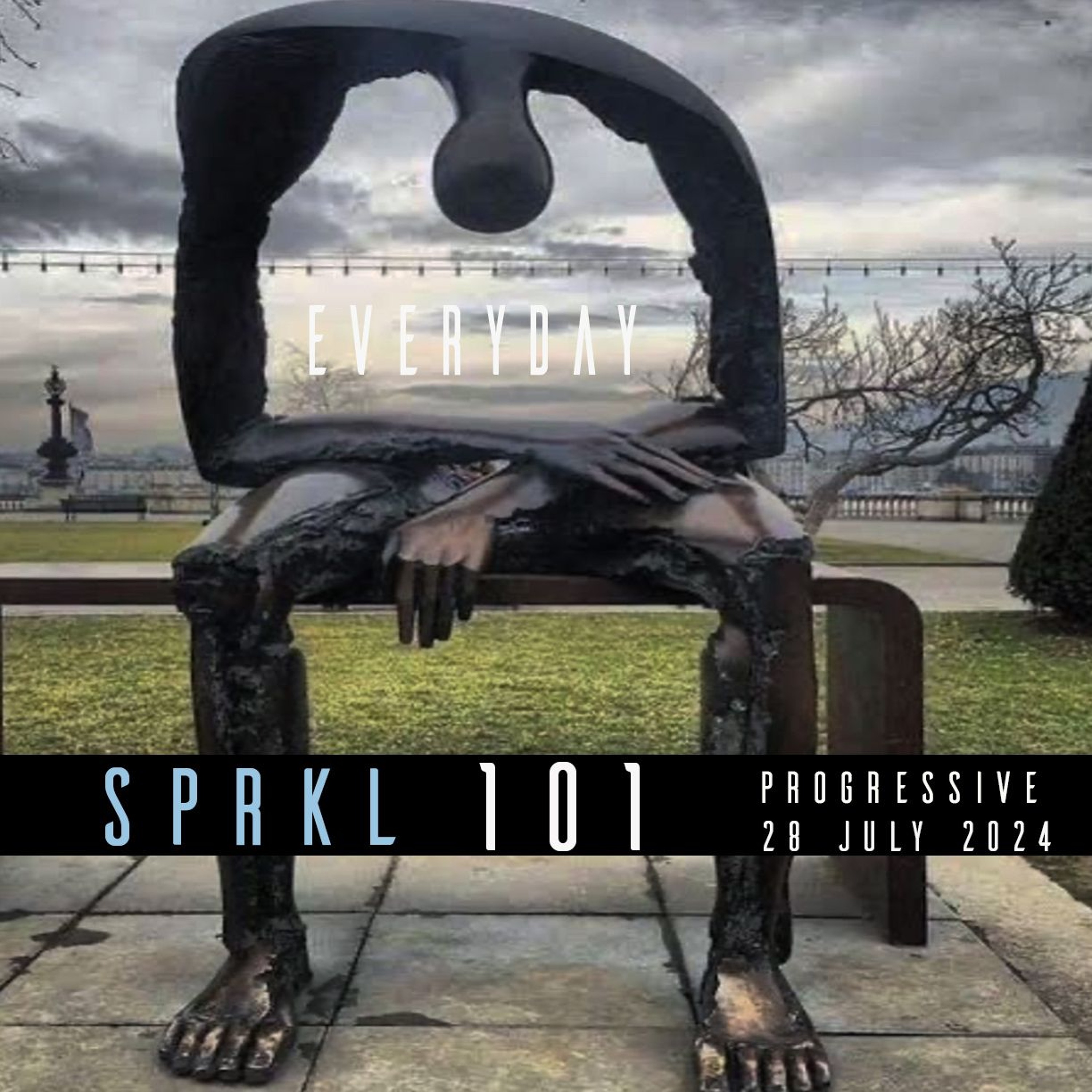 SPRKL