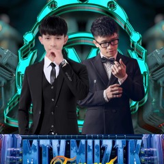 FULL (5IN1) TRUNG HOA NGŨ BIỆT [ TUNGT ] .wav