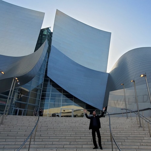 Stream Spate III (2022) Wild Up LA Phil Noon to Midnight Live Premiere Walt Disney