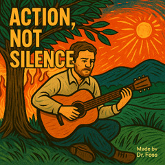 Action, Not Silence