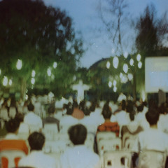 Love Song for a Savior Chorus