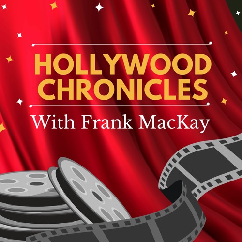 Hollywood Chronicles: Alan Alda