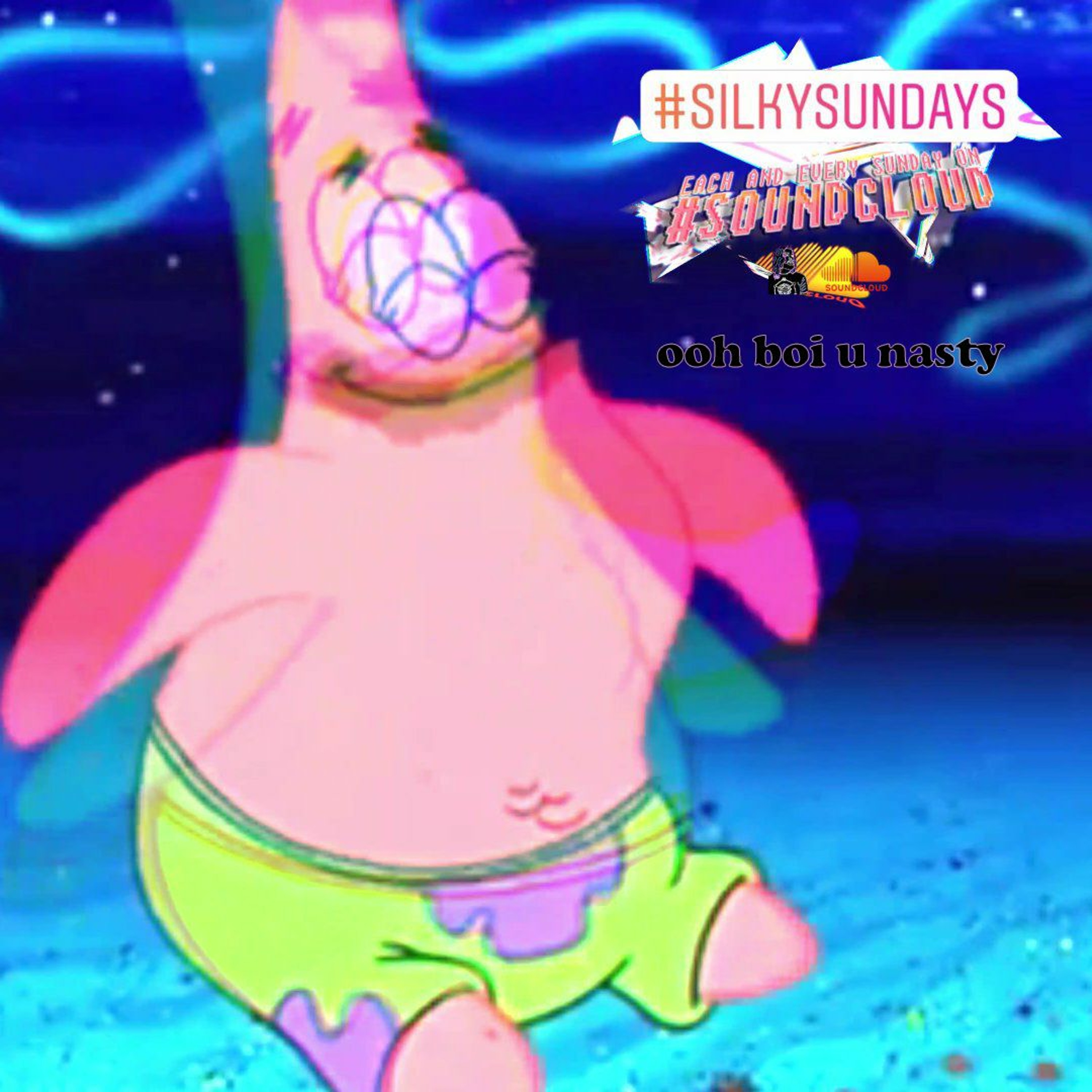 you eats booty now? episode artwork