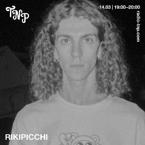 Rikipicchi