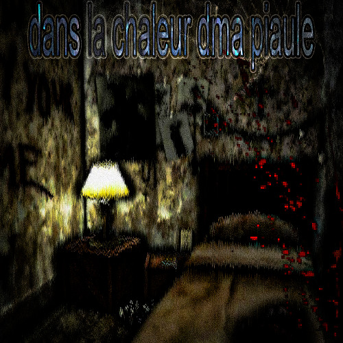 dans la chaleur dma piaule (prod.souvi)