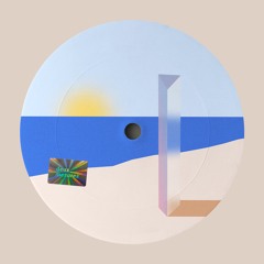 Mehierr - Blur EP (DM025)