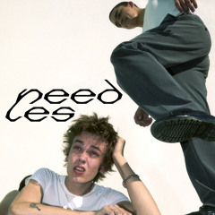 NEEDLES
