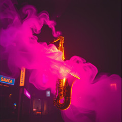 Neon Syndicate