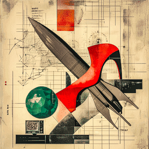 Ugress - Differential Ruby Slipper