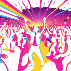 The Ravers Back