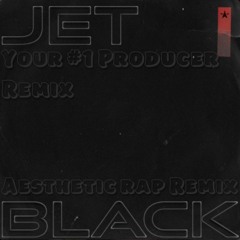 NSB - Jet Black (REMIX)
