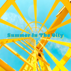 Summer In The City (with Snack Club)