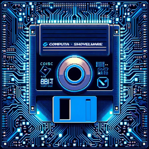 Computa - Shovelware
