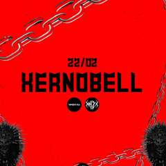 XERNOBELL - HYPNODISCO [GESTALT.REC] 22.02.25