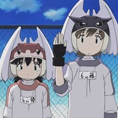 matteyo kumichan