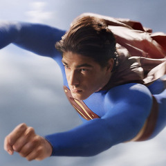 Radio Days - Superman returns
