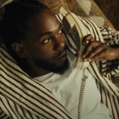 Kendrick Lamar Type Beat *UK Drill Fusion* "Conflict"